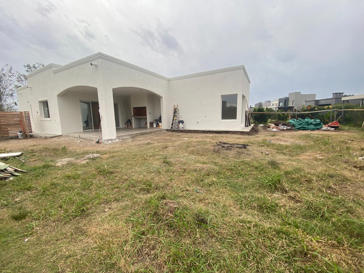 Casa en venta · San Ramón, Pilar Del Este, Pilar, GBA Norte, Provincia de Buenos Aires