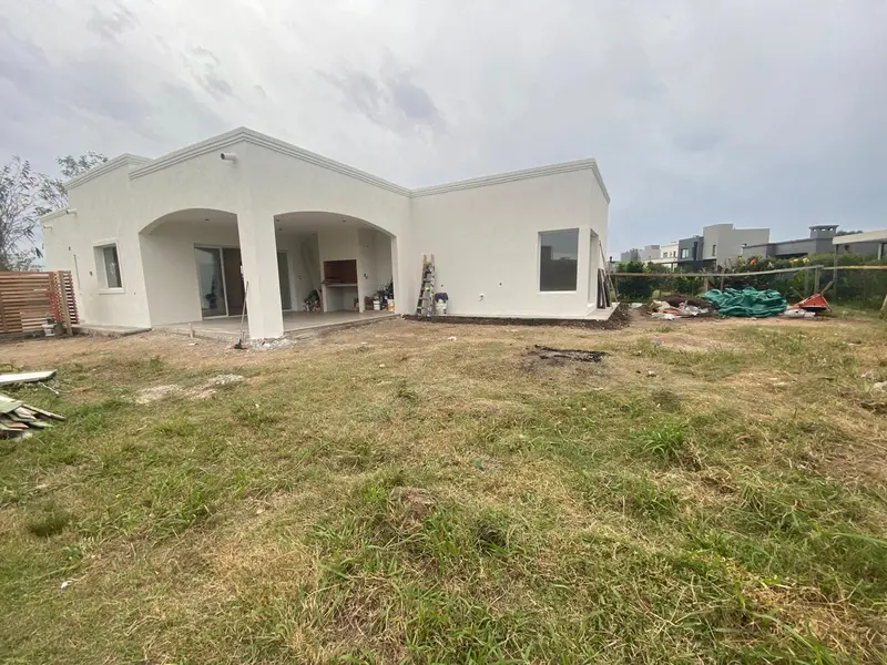 Casa en venta · San Ramón, Pilar Del Este, Pilar, GBA Norte, Provincia de Buenos Aires