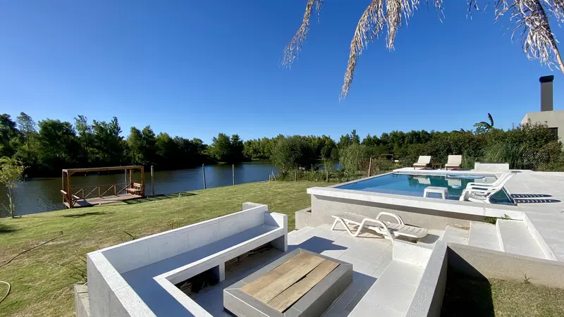 Casa en venta · El Cazal, Escobar, GBA Norte, Provincia de Buenos Aires