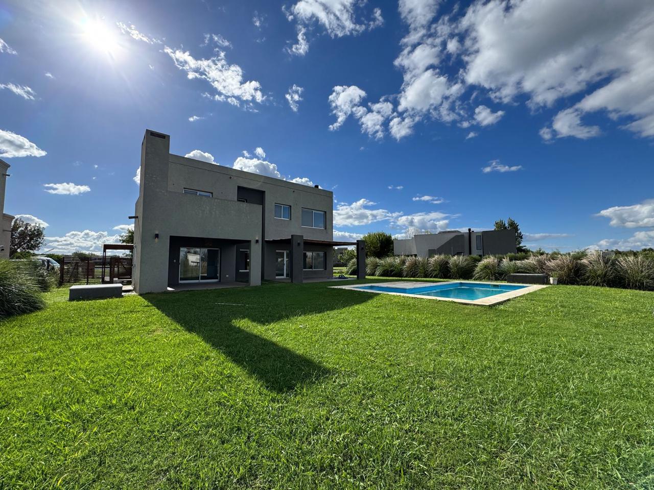 Casa en venta · San Matías, Escobar, GBA Norte, Provincia de Buenos Aires