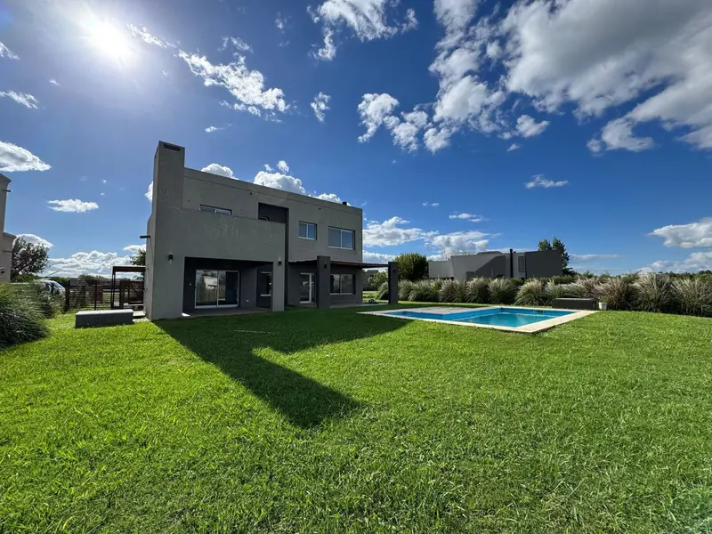 Casa en venta · San Matías, Escobar, GBA Norte, Provincia de Buenos Aires