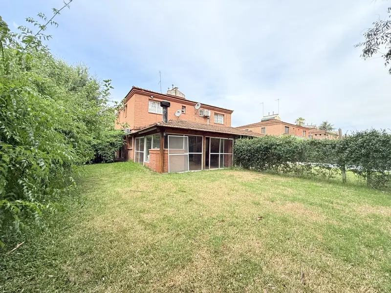 Casa en venta · Pilar, GBA Norte, Provincia de Buenos Aires