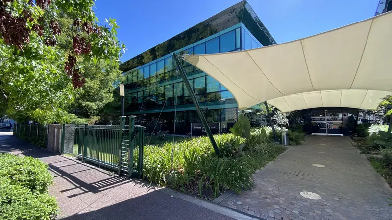 Oficina en alquiler · San Isidro, GBA Norte, Provincia de Buenos Aires