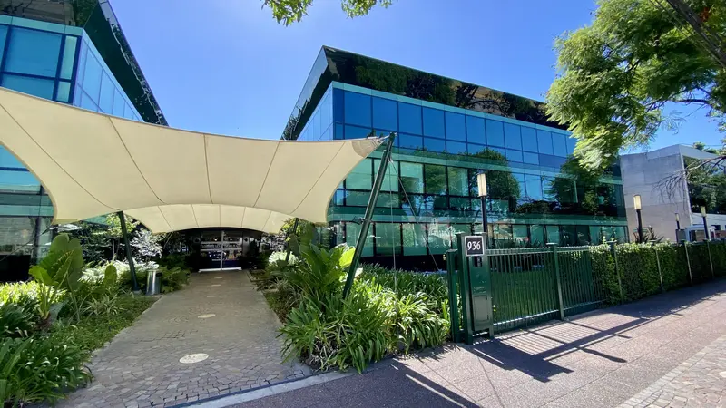 Oficina en alquiler · San Isidro, GBA Norte, Provincia de Buenos Aires