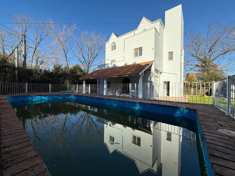 Casa en venta · Pilar, GBA Norte, Provincia de Buenos Aires