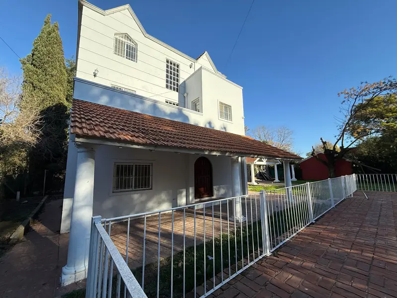 Casa en venta · Pilar, GBA Norte, Provincia de Buenos Aires