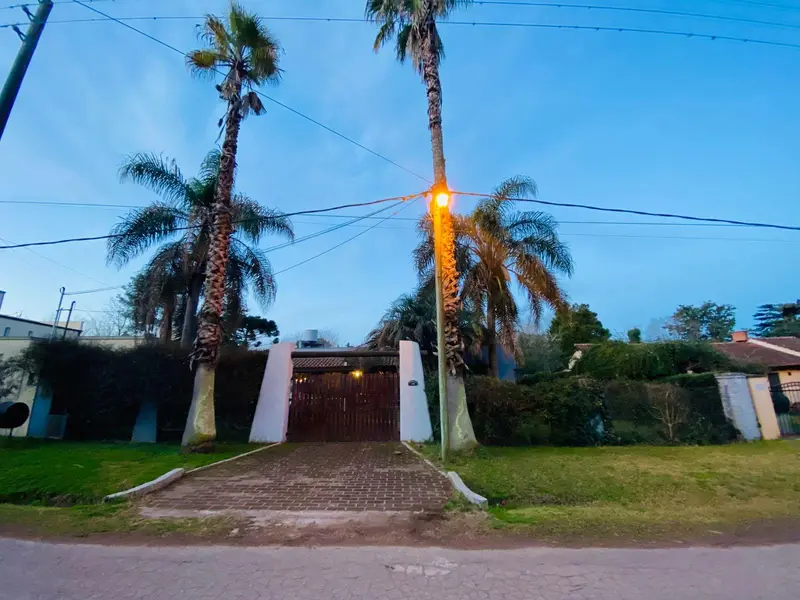 Casa en venta · El Cazador, Escobar, GBA Norte, Provincia de Buenos Aires