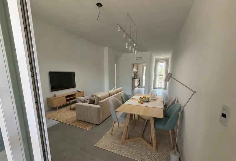 Departamento en venta · Tigre, GBA Norte, Provincia de Buenos Aires