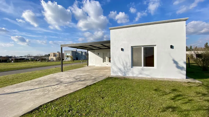 Casa en alquiler · San Sebastián, Pilar, GBA Norte, Provincia de Buenos Aires Casa en alquiler · San Sebastián, Pilar, GBA Norte, Provincia de Buenos Aires