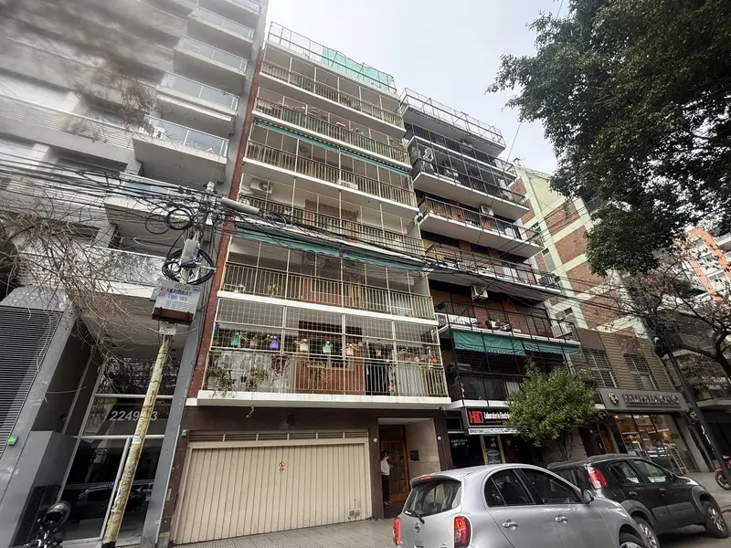 Departamento en venta · Villa Urquiza, CABA