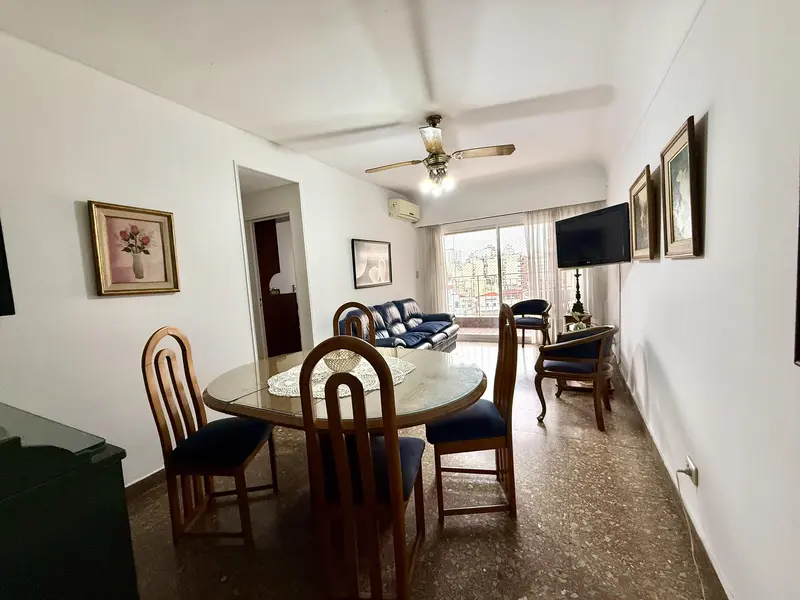 Departamento en venta · Villa Urquiza, CABA