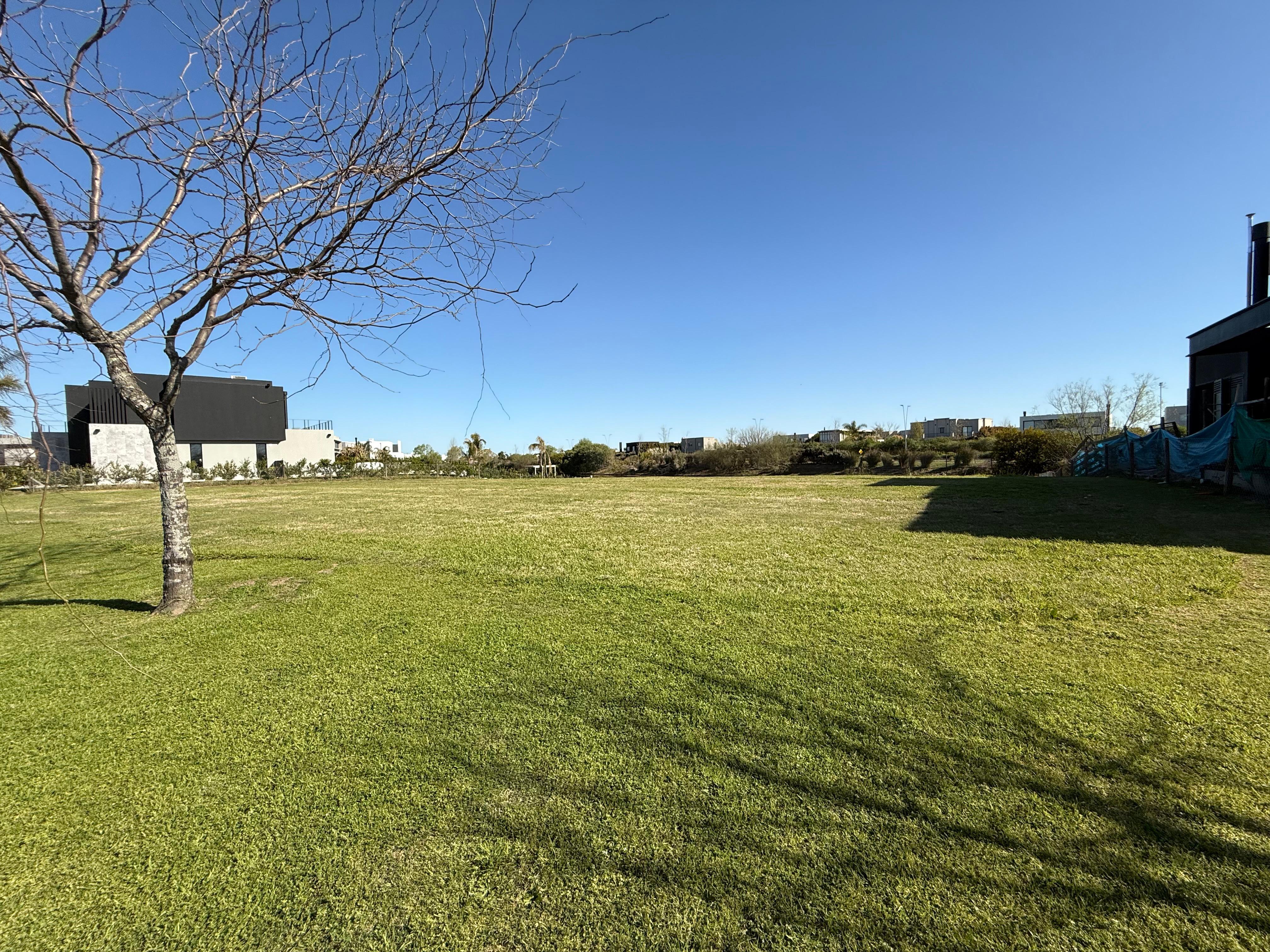 Terreno en venta · Puertos del Lago Marinas, Tigre, GBA Norte, Provincia de Buenos Aires