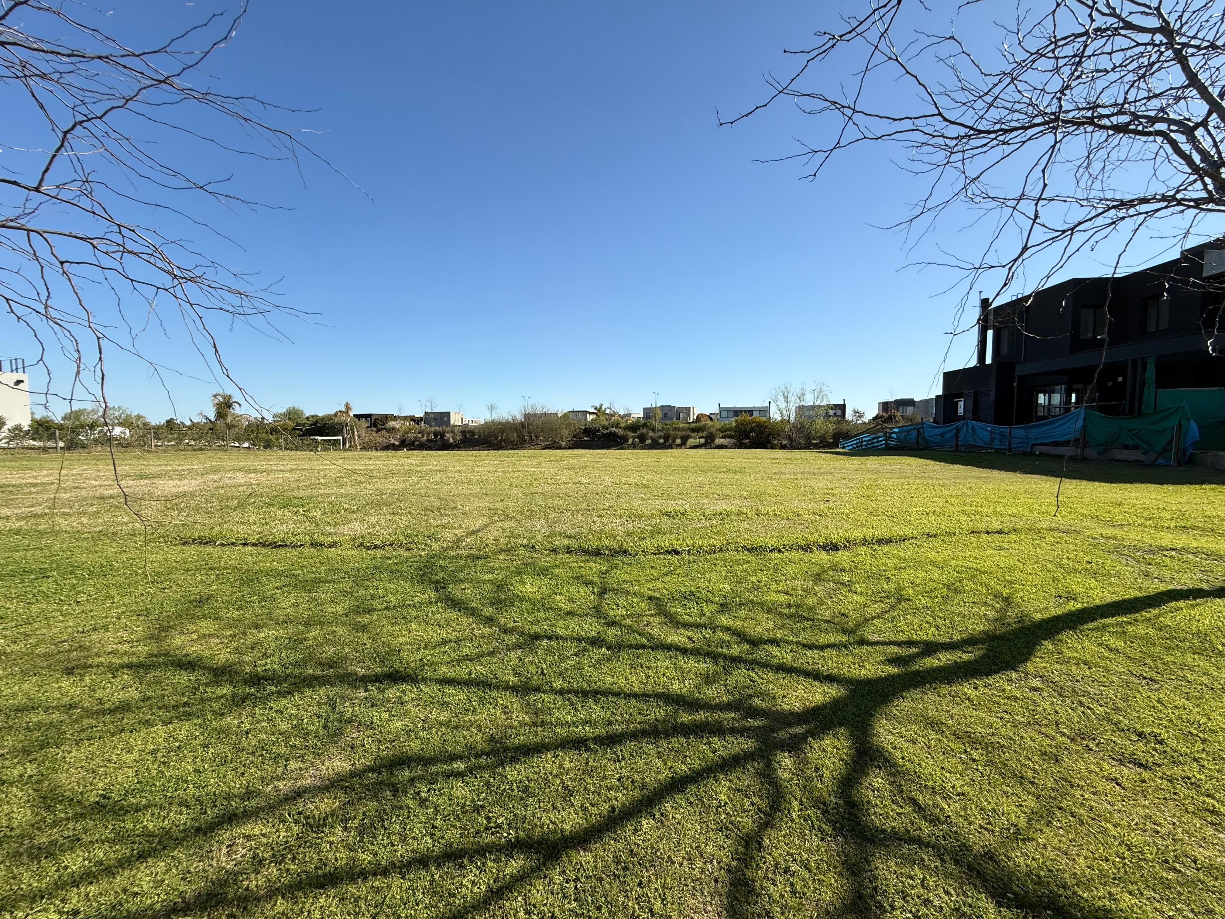 Terreno en venta · Puertos del Lago Marinas, Tigre, GBA Norte, Provincia de Buenos Aires