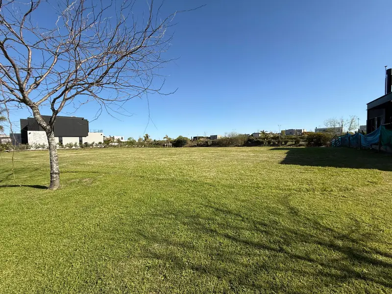 Terreno en venta · Puertos del Lago Marinas, Tigre, GBA Norte, Provincia de Buenos Aires