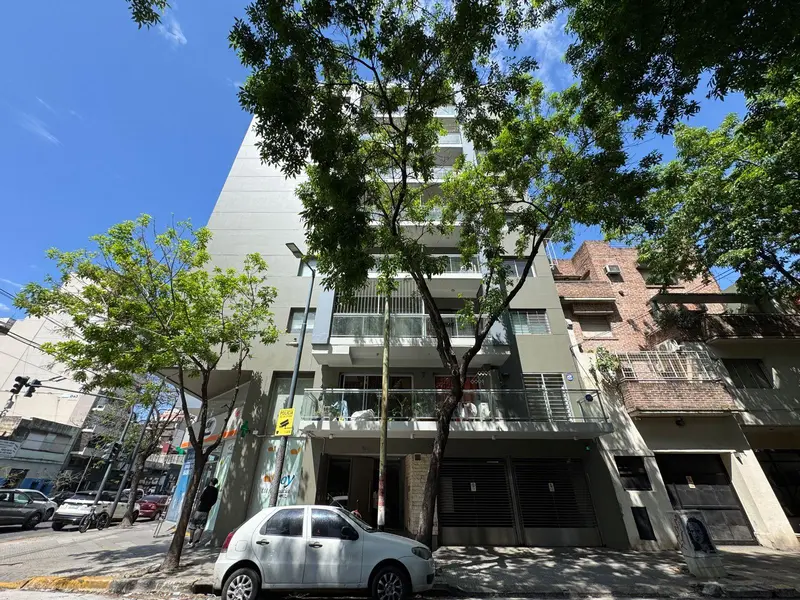 Departamento en venta · Colegiales, CABA