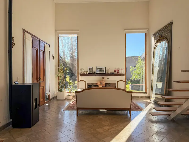 Casa en venta · Chacras Del Molino, Exaltación de la Cruz, GBA Norte, Provincia de Buenos Aires