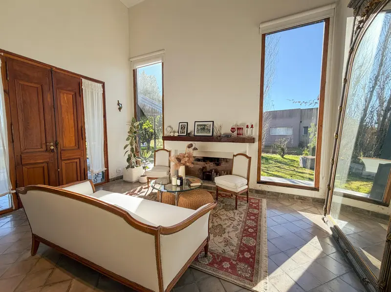 Casa en venta · Chacras Del Molino, Exaltación de la Cruz, GBA Norte, Provincia de Buenos Aires