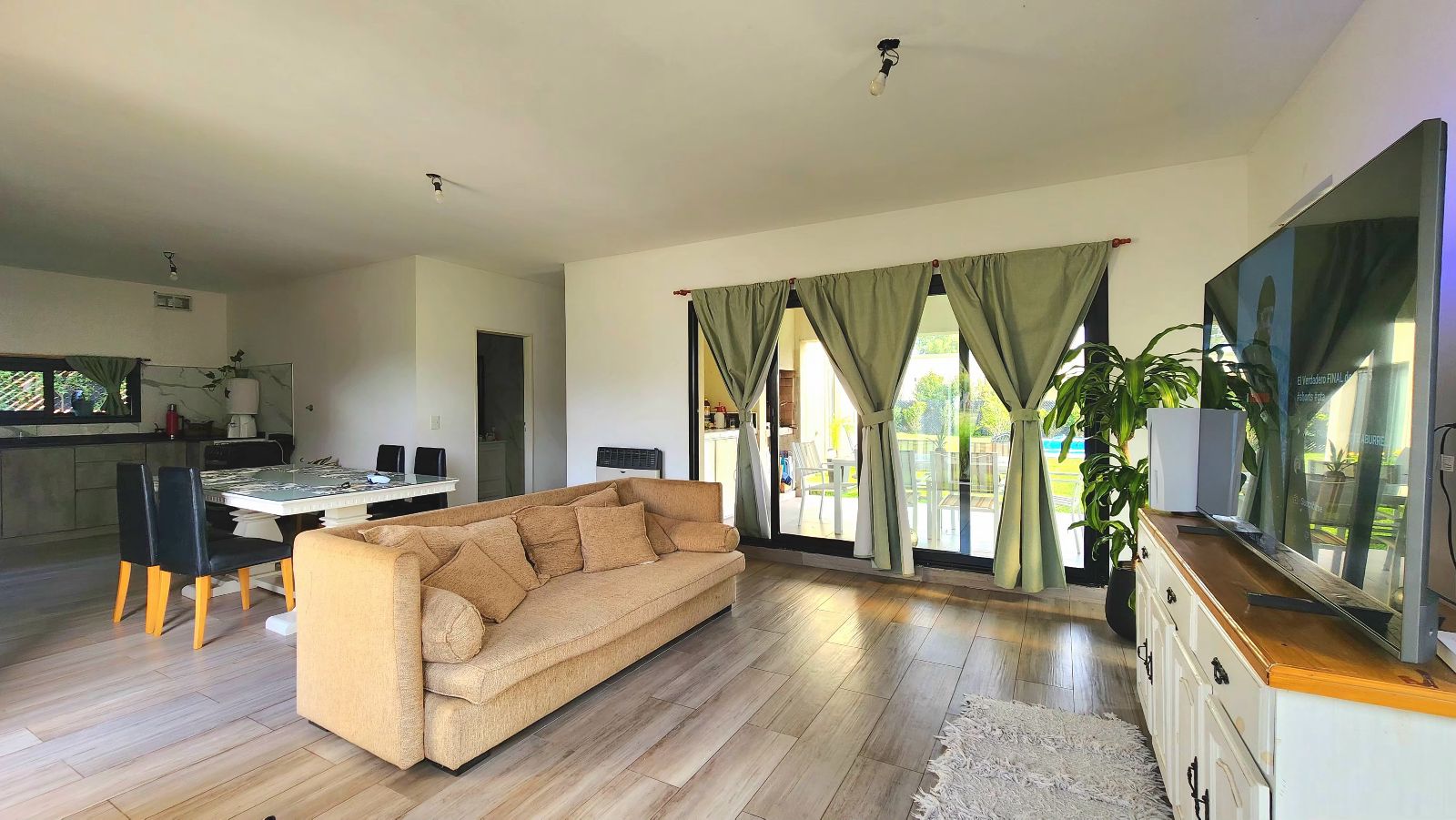 Casa en venta · Santa Emilia, Pilar Del Este, Pilar, GBA Norte, Provincia de Buenos Aires