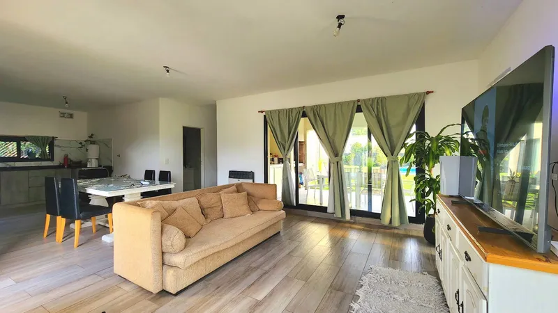 Casa en venta · Santa Emilia, Pilar Del Este, Pilar, GBA Norte, Provincia de Buenos Aires