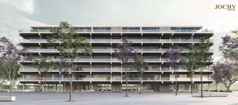 Departamento en venta · Puertos del Lago, Escobar, GBA Norte, Provincia de Buenos Aires