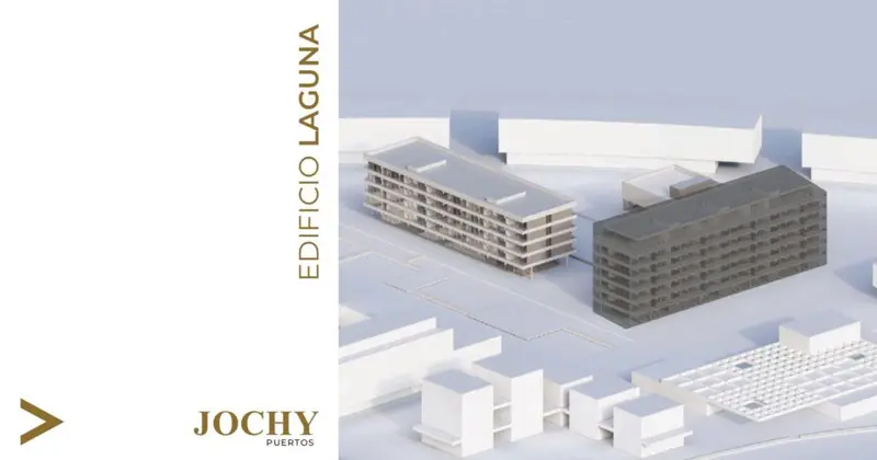 Departamento en venta · Puertos del Lago, Escobar, GBA Norte, Provincia de Buenos Aires