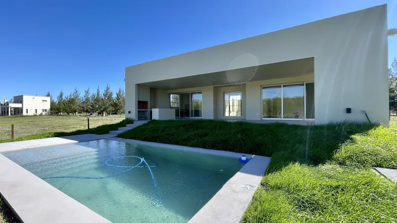 Casa en venta · El Naudir, Escobar, GBA Norte, Provincia de Buenos Aires