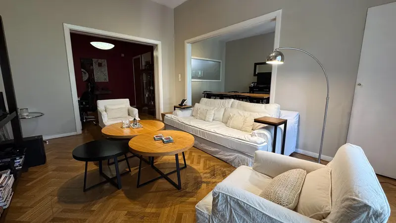 Departamento en venta · Recoleta, CABA