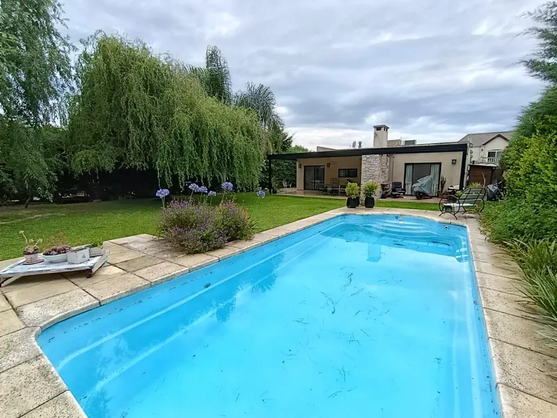 Casa en venta · San Agustin, Villanueva, Tigre, GBA Norte, Provincia de Buenos Aires Casa en venta · San Agustin, Villanueva, Tigre, GBA Norte, Provincia de Buenos Aires