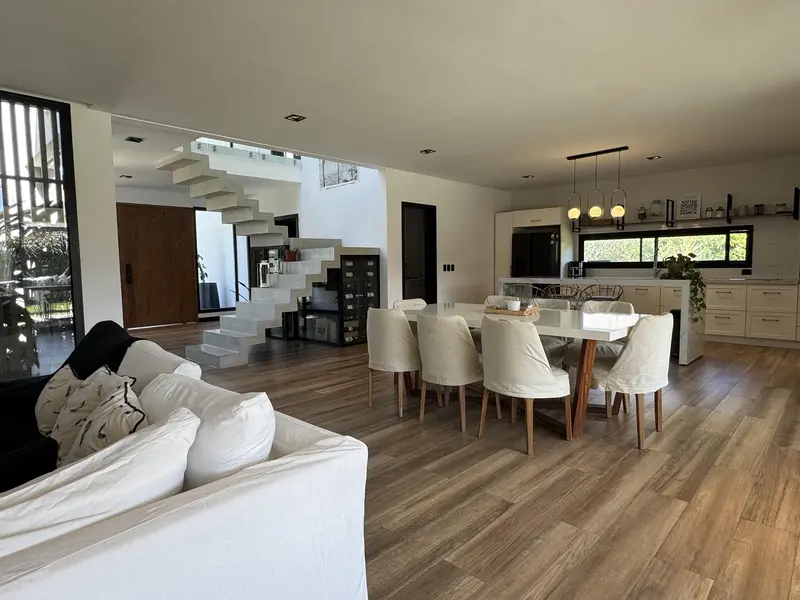 Casa en venta · Campo Grande, Pilar, GBA Norte, Provincia de Buenos Aires