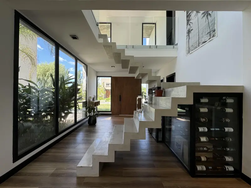 Casa en venta · Campo Grande, Pilar, GBA Norte, Provincia de Buenos Aires