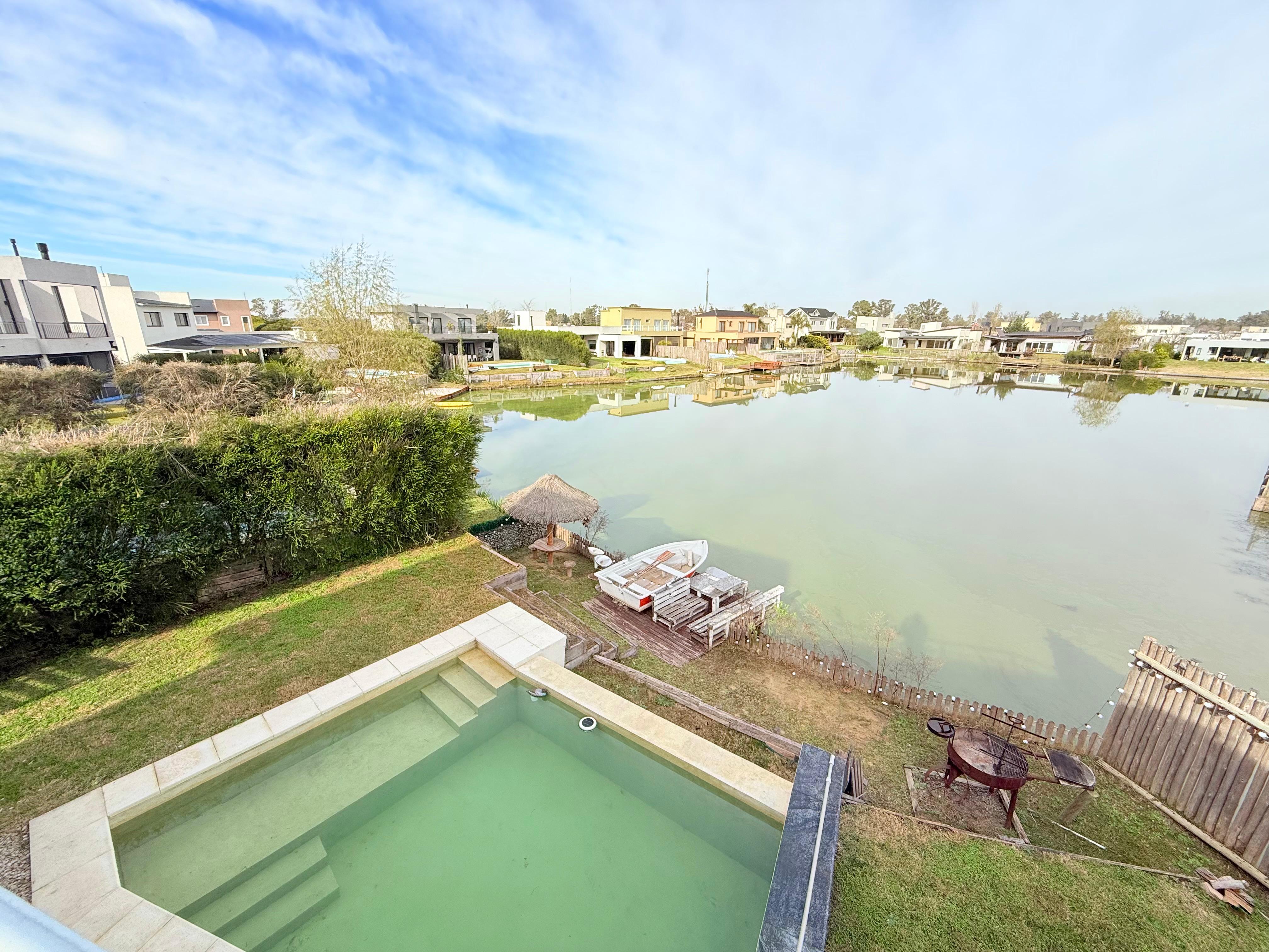 Casa en venta · Santa Isabel, Escobar, GBA Norte, Provincia de Buenos Aires