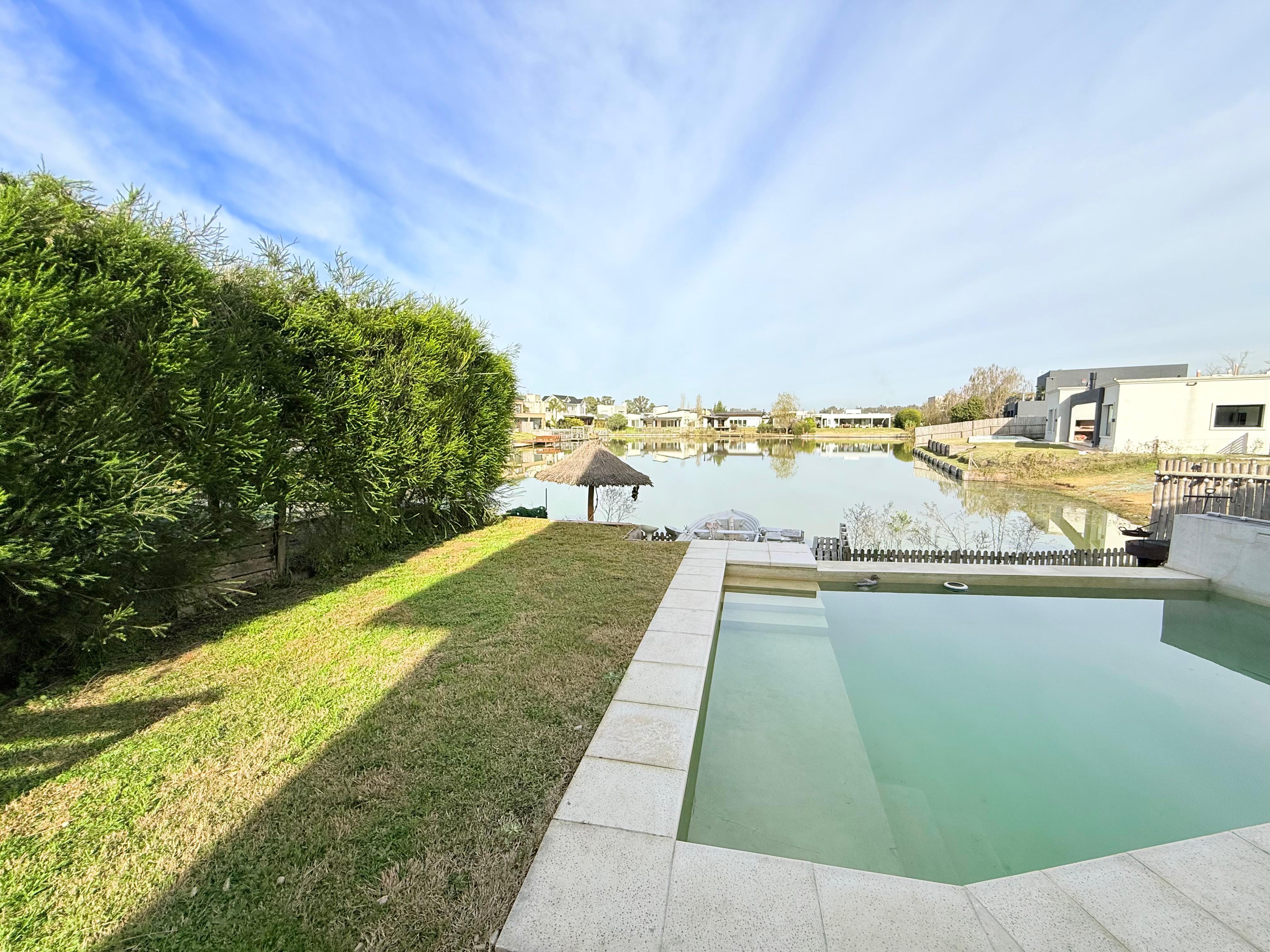 Casa en venta · Santa Isabel, Escobar, GBA Norte, Provincia de Buenos Aires