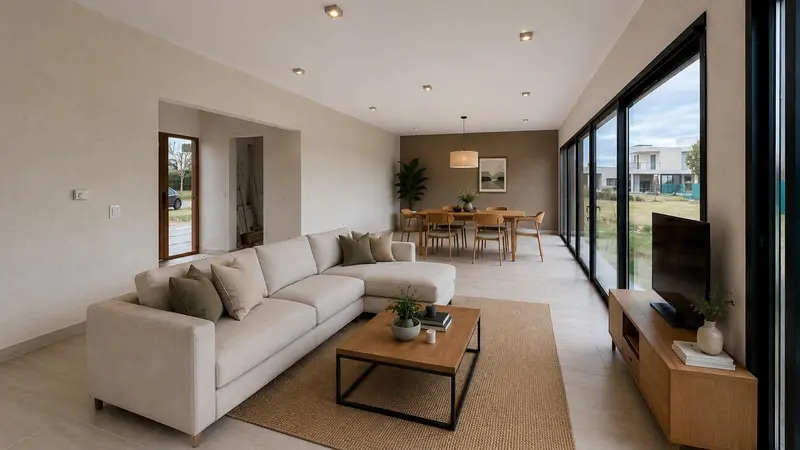 Casa en venta · El Molino Sur, Haras Santa María, Escobar, GBA Norte, Provincia de Buenos Aires Casa en venta · El Molino Sur, Haras Santa María, Escobar, GBA Norte, Provincia de Buenos Aires