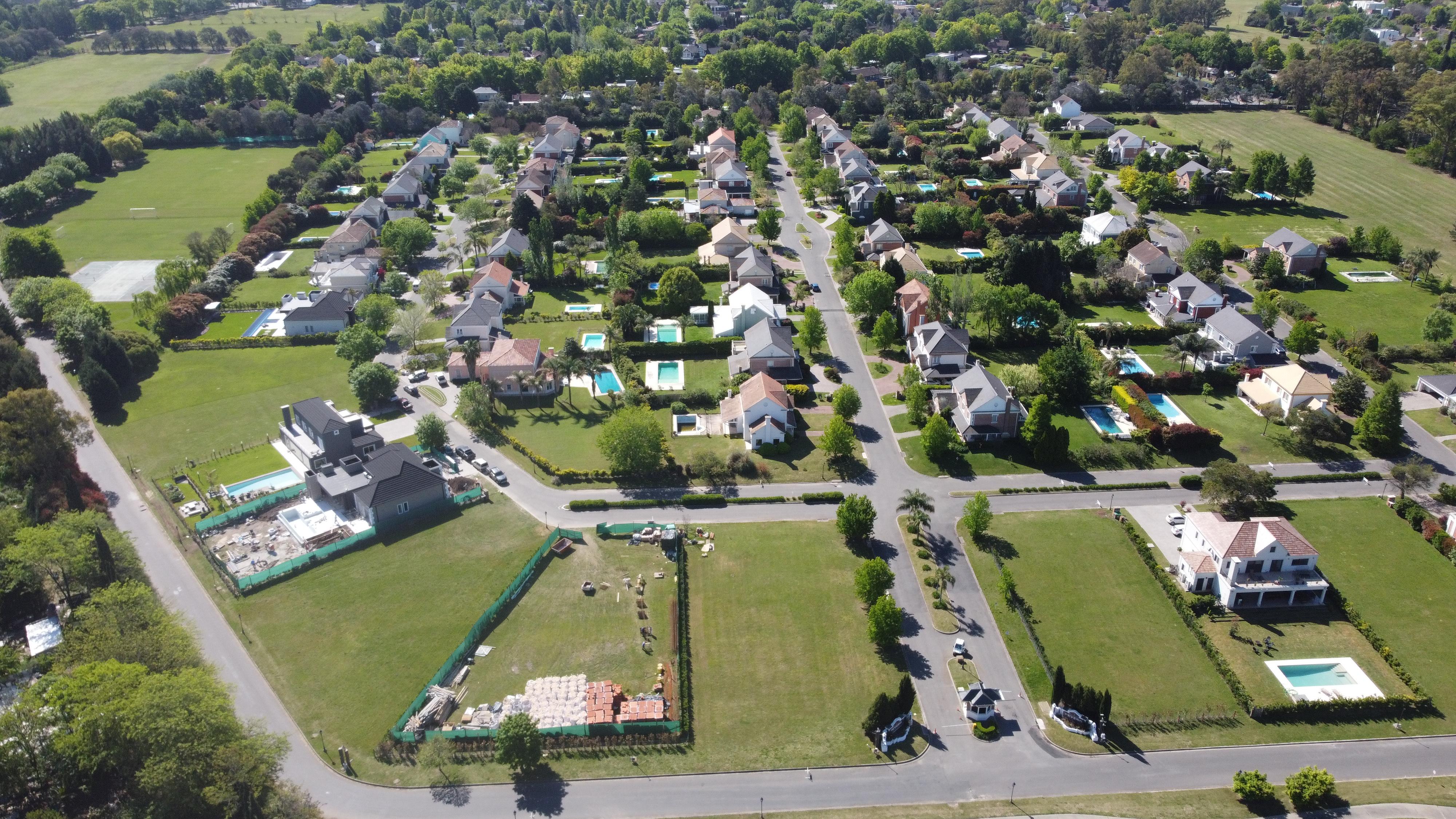 Terreno en venta · Pilar Golf Club, Pilar, GBA Norte, Provincia de Buenos Aires