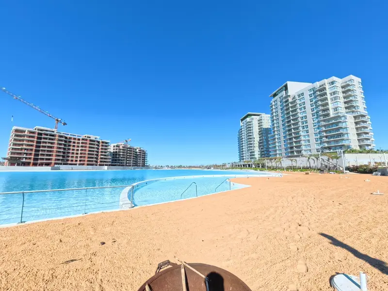 Departamento en alquiler · Remeros Beach, Rincón de Milberg, Tigre, GBA Norte, Provincia de Buenos Aires