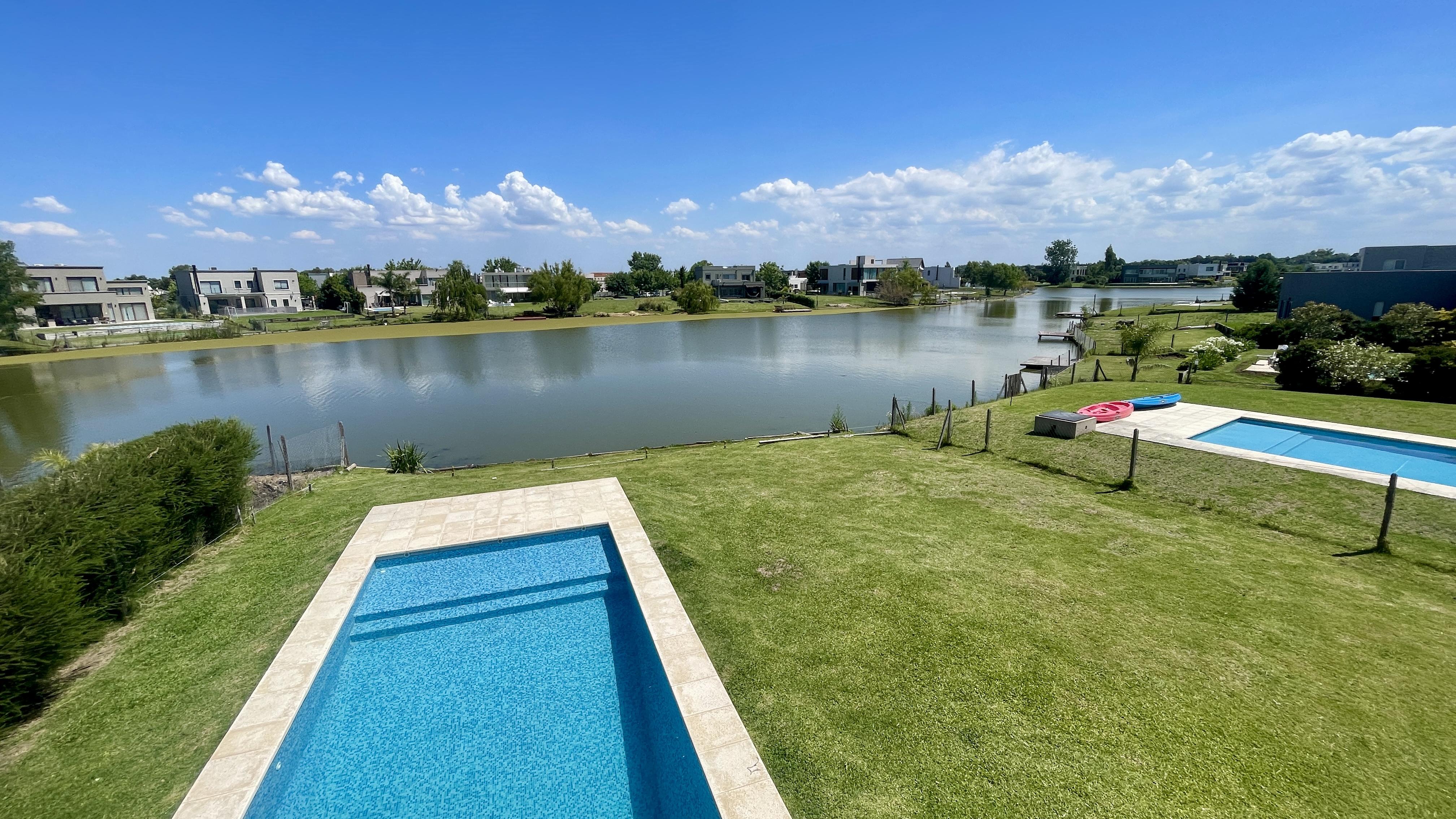 Casa en venta · El Cantón, Escobar, GBA Norte, Provincia de Buenos Aires