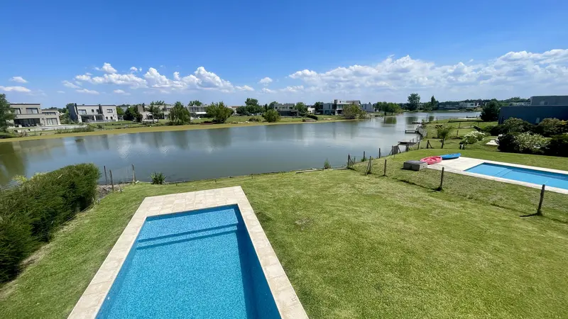 Casa en venta · El Cantón, Escobar, GBA Norte, Provincia de Buenos Aires
