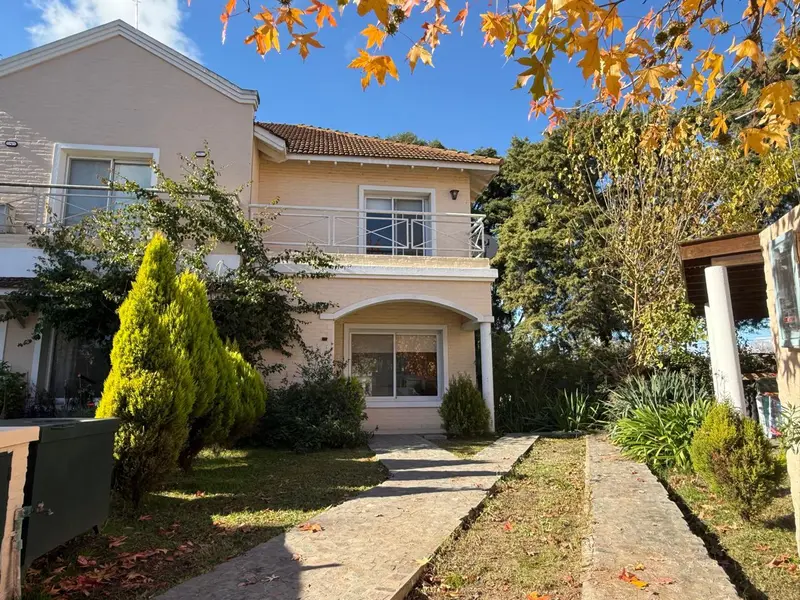 Casa en venta · Las Margaritas, Pilar, GBA Norte, Provincia de Buenos Aires