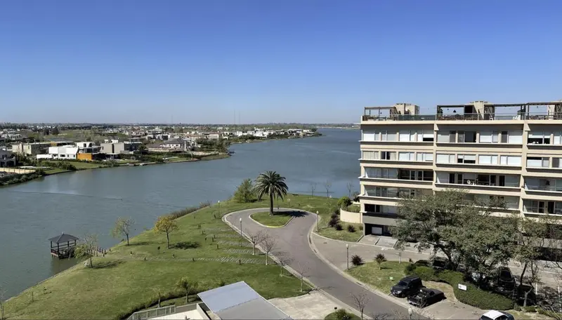 Departamento en alquiler · Nordelta, Tigre, GBA Norte, Provincia de Buenos Aires Departamento en alquiler · Nordelta, Tigre, GBA Norte, Provincia de Buenos Aires