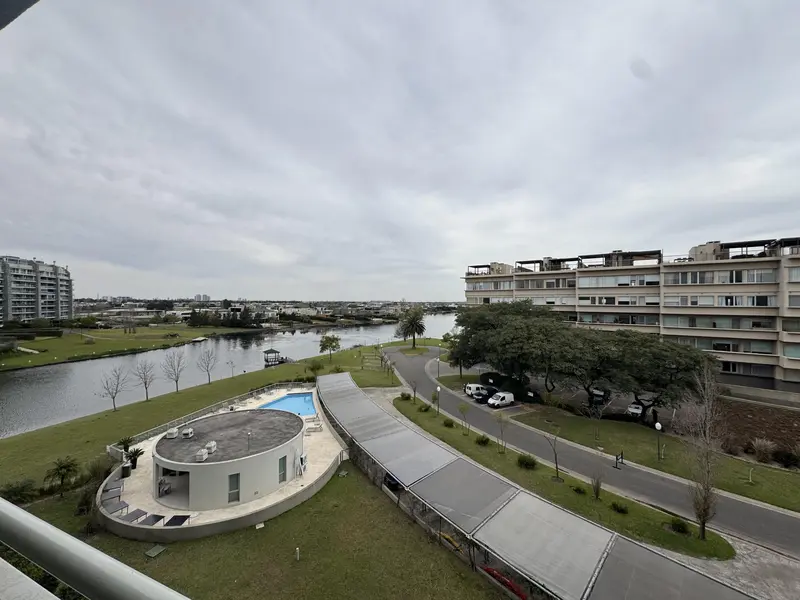 Departamento en alquiler · Nordelta, Tigre, GBA Norte, Provincia de Buenos Aires