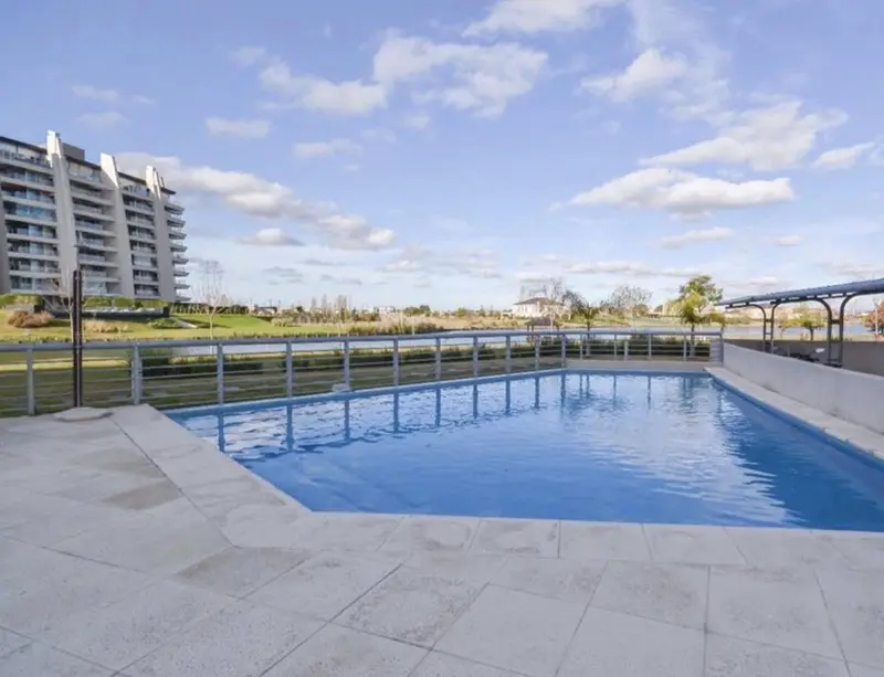 Departamento en alquiler · Nordelta, Tigre, GBA Norte, Provincia de Buenos Aires