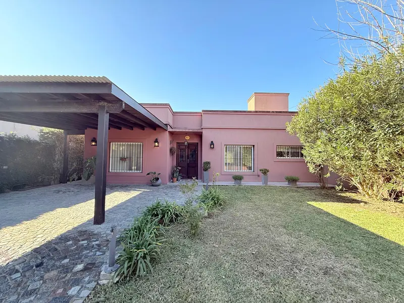 Casa en venta · Exaltación de la Cruz, GBA Norte, Provincia de Buenos Aires