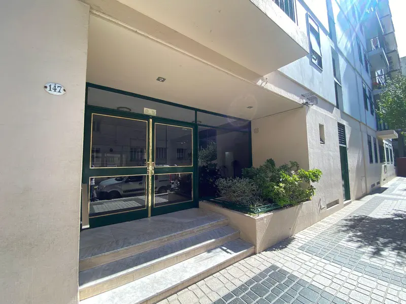 Departamento en venta · Caballito, CABA