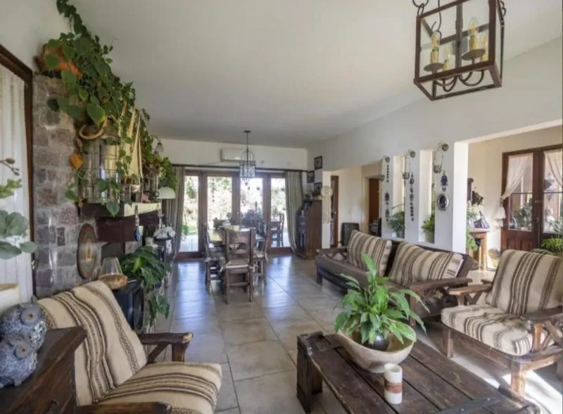 Casa en venta · San Isidro Labrador, Villanueva, Tigre, GBA Norte, Provincia de Buenos Aires