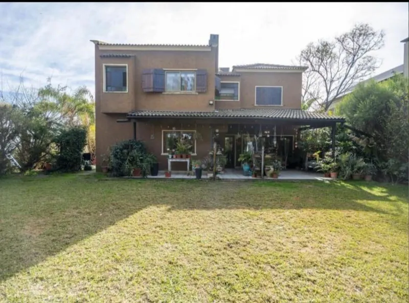 Casa en venta · San Isidro Labrador, Villanueva, Tigre, GBA Norte, Provincia de Buenos Aires