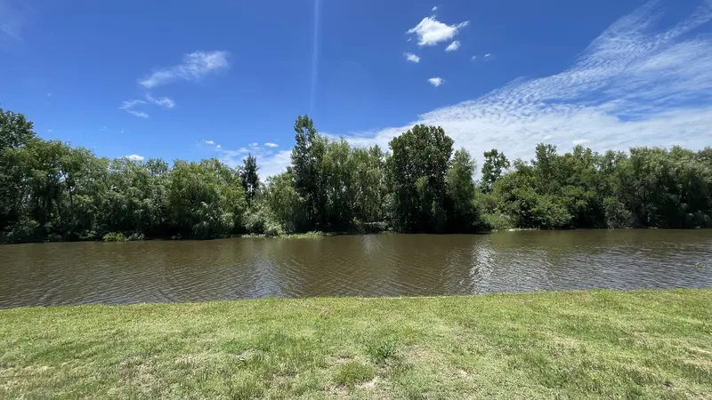 Terreno en venta · El Naudir, Escobar, GBA Norte, Provincia de Buenos Aires