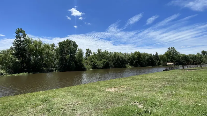 Terreno en venta · El Naudir, Escobar, GBA Norte, Provincia de Buenos Aires