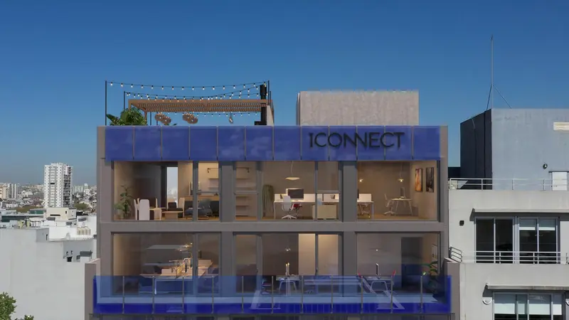 Departamento en venta · Nuñez, CABA