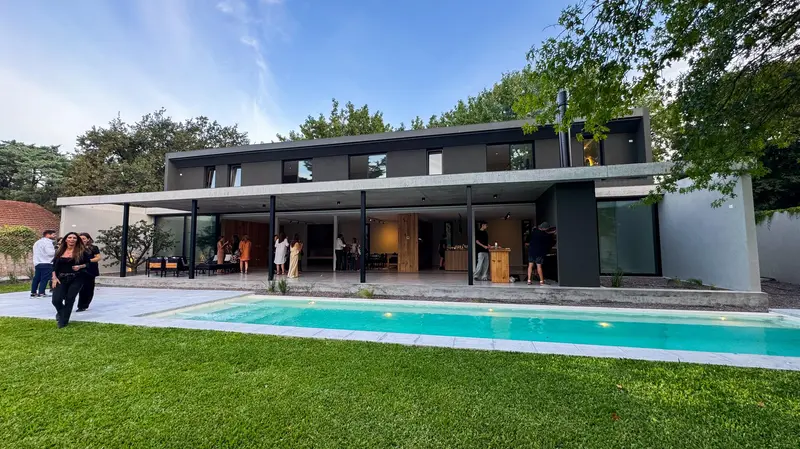 Casa en venta · San Isidro, GBA Norte, Provincia de Buenos Aires