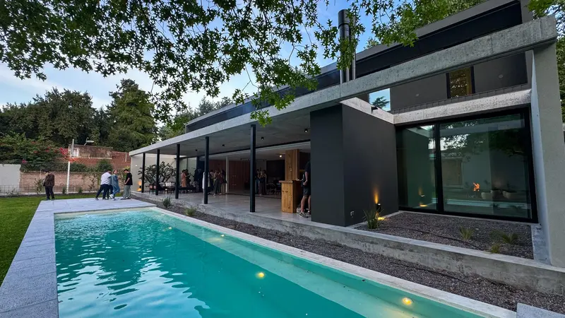 Casa en venta · San Isidro, GBA Norte, Provincia de Buenos Aires
